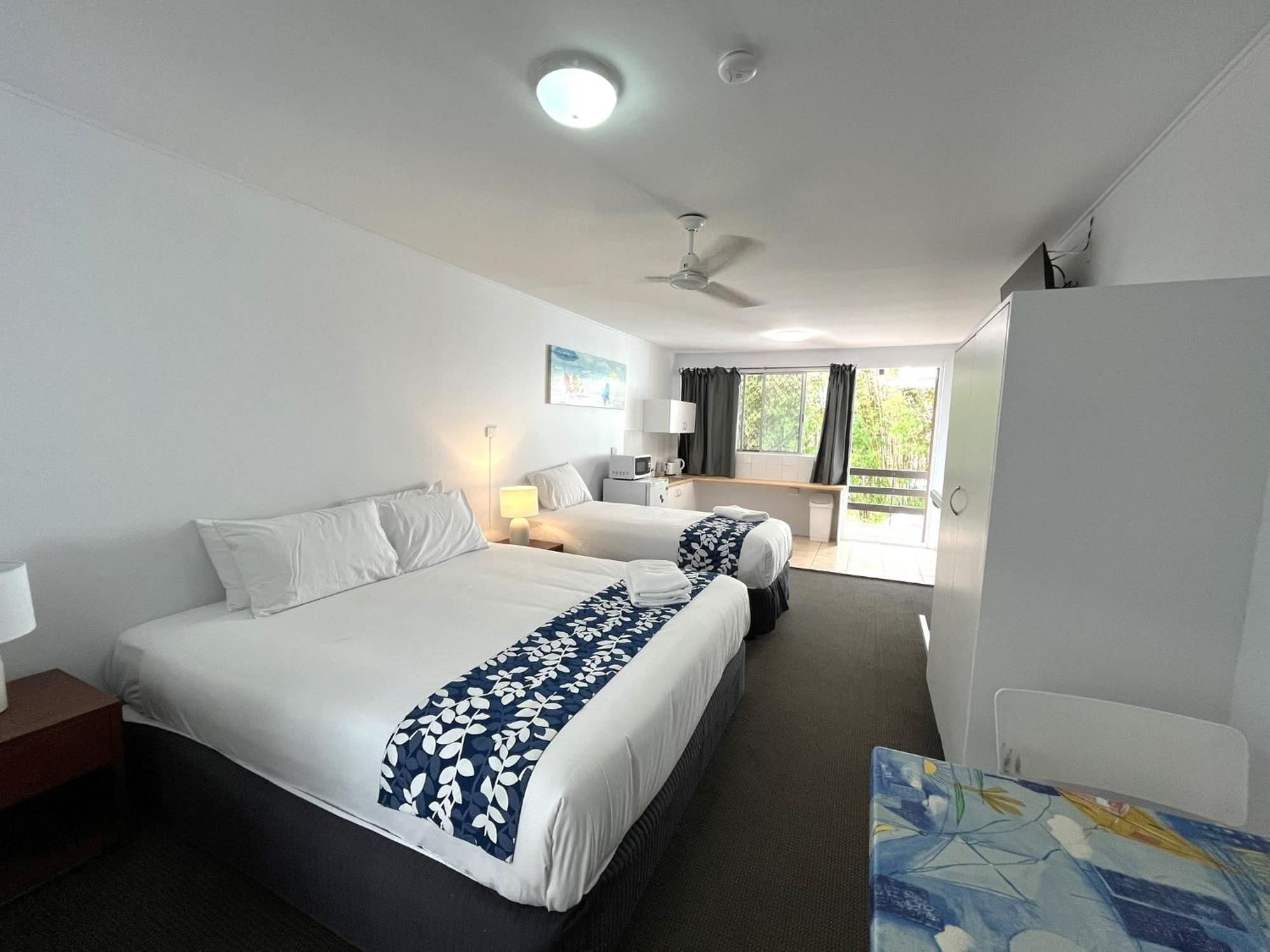 Browns Broadbeach Голд-Кост Экстерьер фото