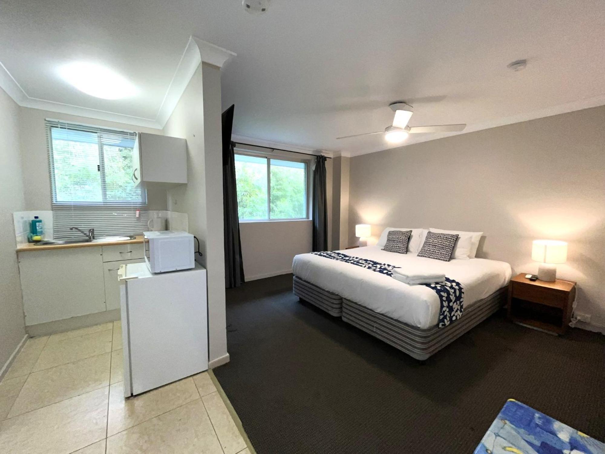 Browns Broadbeach Голд-Кост Экстерьер фото