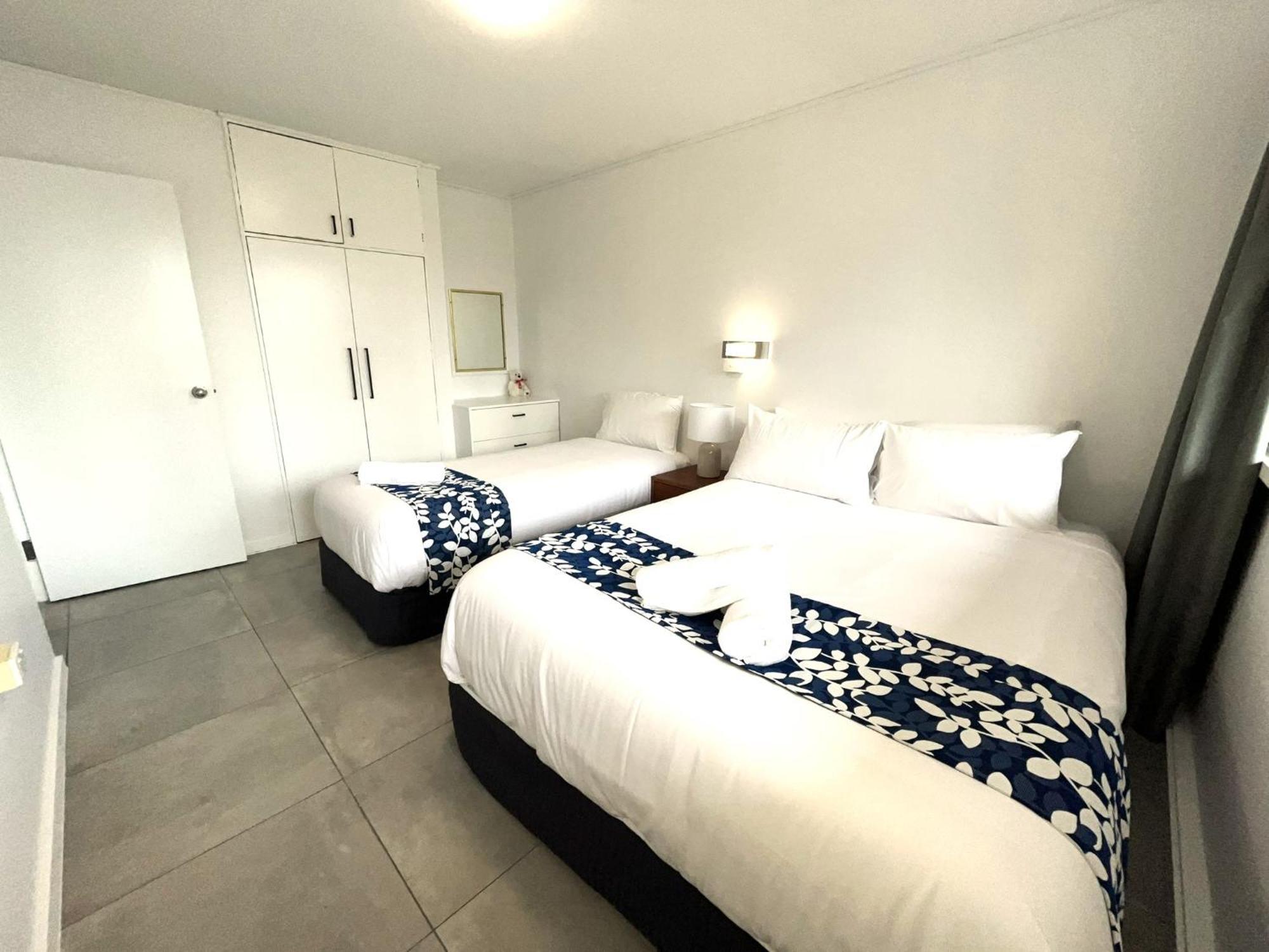 Browns Broadbeach Голд-Кост Экстерьер фото