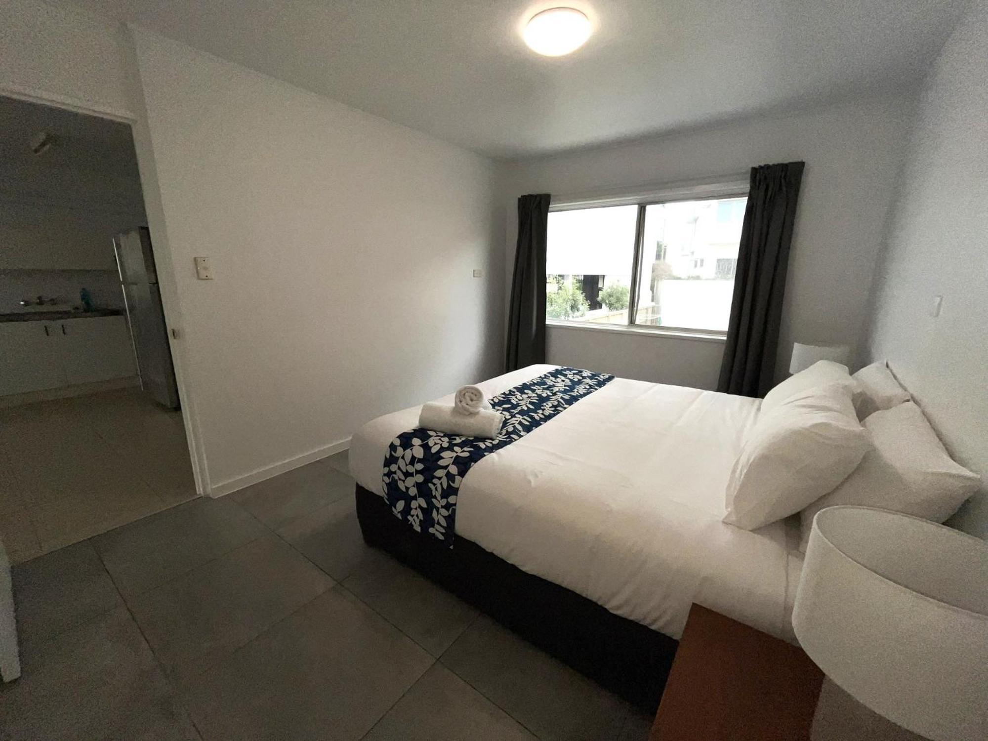Browns Broadbeach Голд-Кост Экстерьер фото