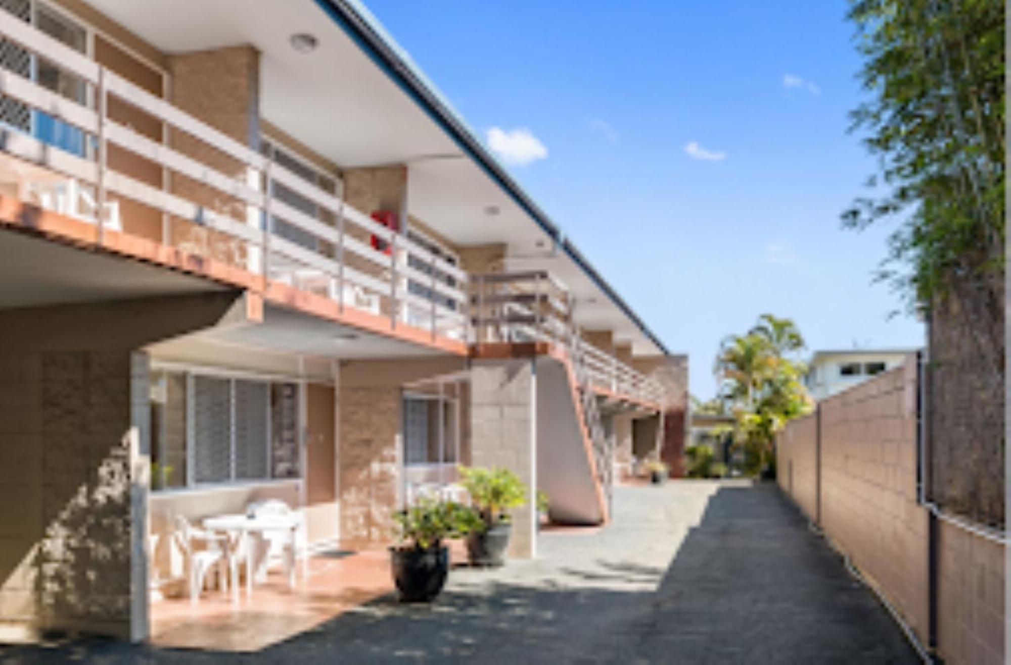 Browns Broadbeach Голд-Кост Экстерьер фото