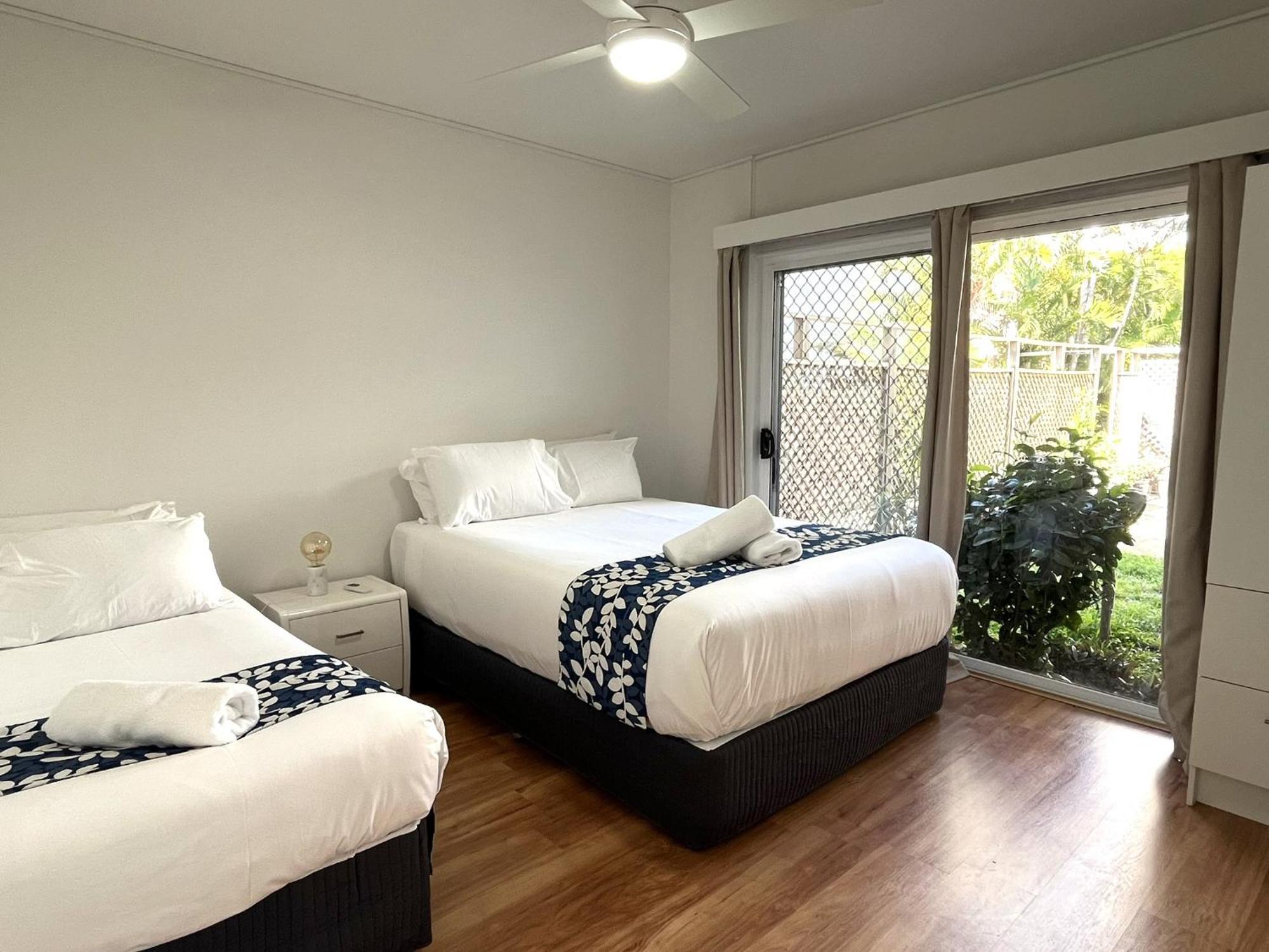Browns Broadbeach Голд-Кост Экстерьер фото