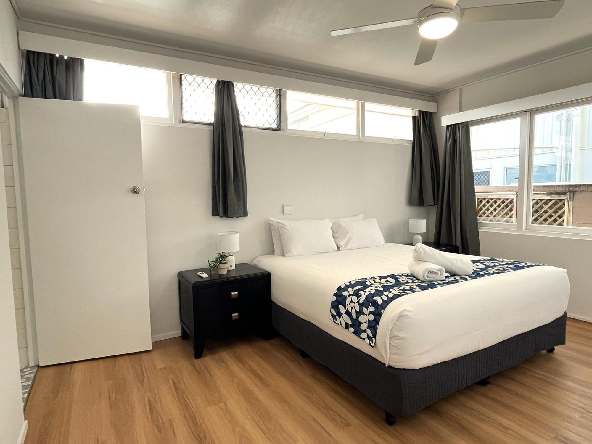 Browns Broadbeach Голд-Кост Экстерьер фото