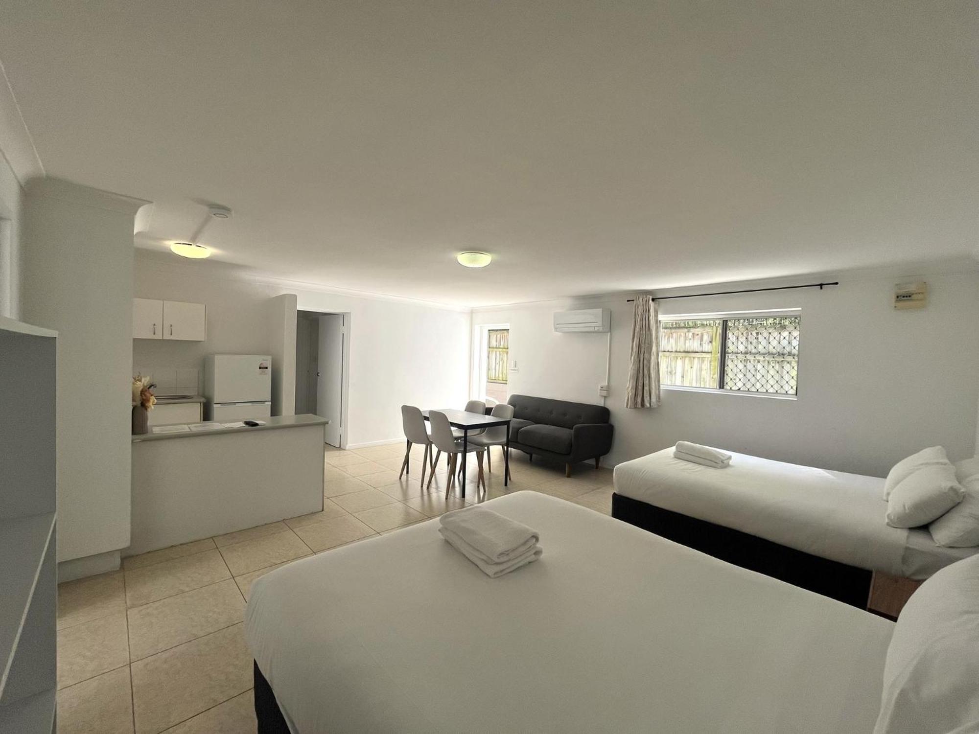 Browns Broadbeach Голд-Кост Экстерьер фото