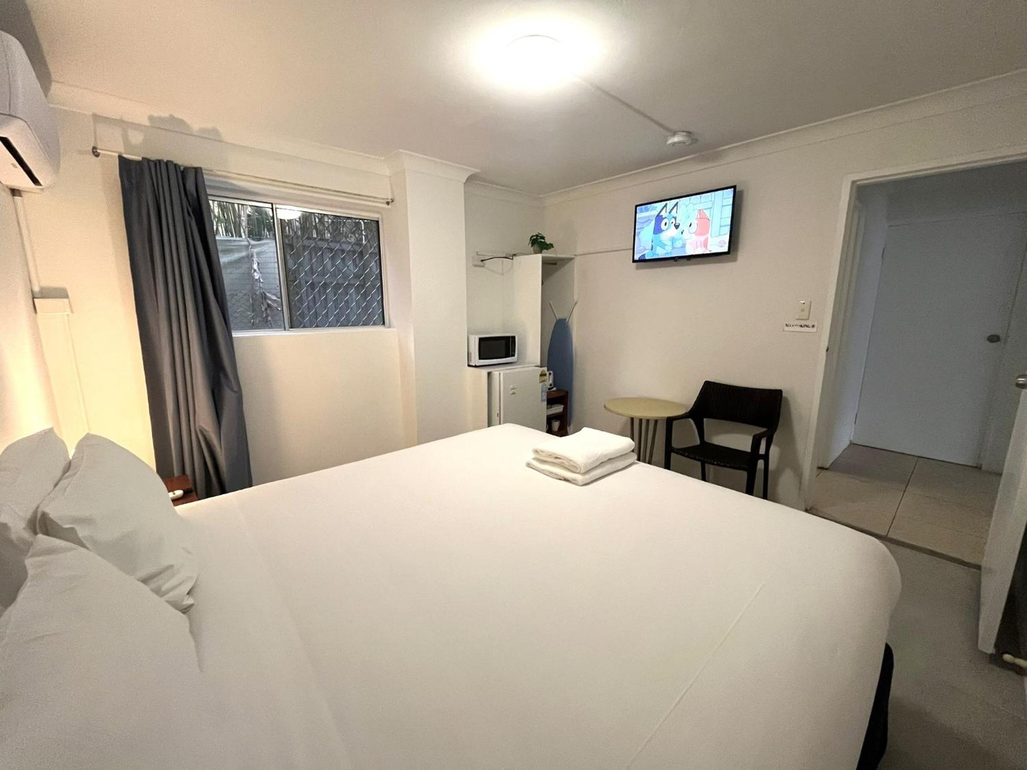 Browns Broadbeach Голд-Кост Экстерьер фото